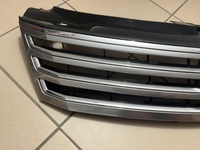 фото thumb №2, Решітка решітка радіатора решітка бампера volkswagen vw phateon рестайлінг 3d0