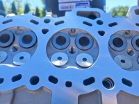 фото thumb №2, Головка nowa renault kadjar kangoo clio iv 1.2 tce