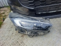 фото thumb №12, Ford s-max mk2 lift st-line 2020 r kompletny перед капот бампер лампы