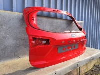 Ford focus mk4 універсал кришка багажника кришка багажника Оригінал, фото thumb