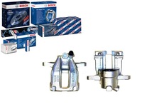 фото thumb №1, Суппорт тормозной smart перед cabrio fortwo roadste