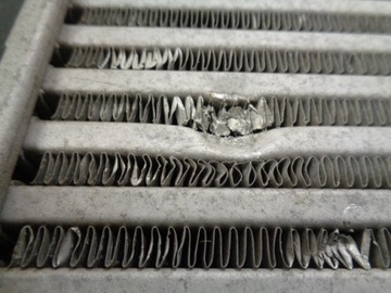 фото thumb №12, Renault talisman nissan qashqai 1.5 dci радиаторов интеркулер 144614ea1b