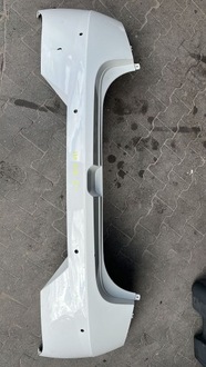 фото thumb №1, Hyundai i20 2021- бампер задняя задний