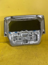 фото thumb №6, Mercedes-benz ml350 кришка багажника rozebrana