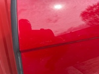 фото thumb №7, Jaguar x260 двері cah лівий перед гарний w колір