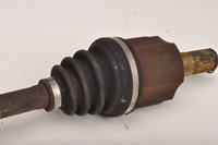 фото thumb №6, Kia rio iv 1.2 b приводной вал левая короткий 49500-h8000