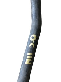 фото thumb №2, Шланг wody renault master ii movano 3.0