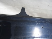 фото thumb №5, Бампер bmw 5 g30 g31 16-20 перед pdc m-pakiet