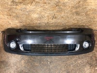 фото thumb №1, Бампер передній mini countryman r60