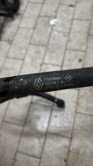 фото thumb №7, Труба wąż шланг wody renault captur ii гібрид 1.6 e-tech 215346094r