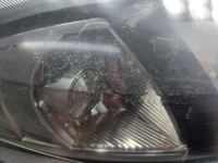 фото thumb №5, Лампа права перед 8200481197 renault laguna ii