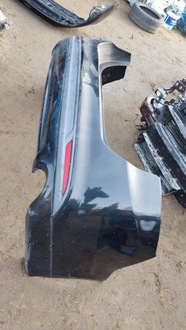 фото thumb №13, Бампер задний ford fusion usa mondeo mk5 sedan