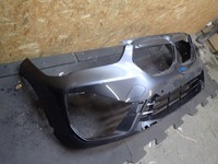 фото thumb №12, Бампер перед bmw x1 f48 lift lci