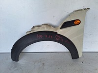 фото thumb №1, Mini cooper s r55 r56 r57 r59 06-13 крила лівий