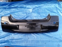 фото thumb №1, Renault twingo ii 2007- бампер задняя задний оригинал