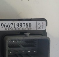 фото thumb №3, Bsm r09 9667199780 peugeot 207