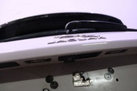 фото thumb №4, Кришка багажника багажника задня задня jaguar e-pace камера