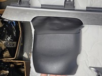 фото thumb №8, Планка dekor защита консоли панели kia niro ii