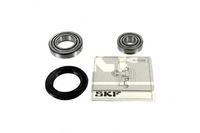 фото thumb №2, Skf подшипник колёса db перед w115 kpl.