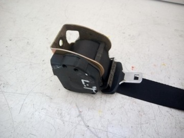 фото thumb №3, Pas безпеки лівий зад ford focus mk1 i