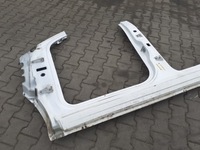 фото thumb №4, Ram iv lift 1500 laramie 2013-18 четверть блок двигателя порог левый długie дверь
