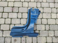 фото thumb №1, Peugeot berlingo 4 iv toyota proace 16- поріг праві обшивка праві