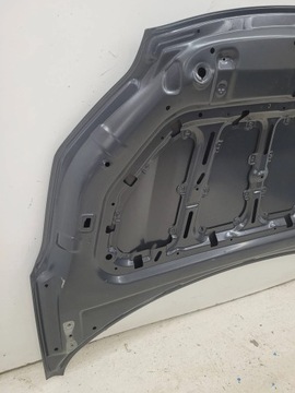 фото thumb №11, Kia sportage iv 4 15+ капот кришка двигуна перед передня fv