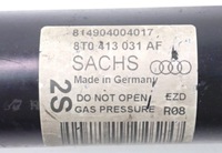 фото thumb №10, 8t0413031af амортизатор лівий перед 1be 2.0 a4 b8