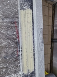 фото thumb №9, Vw golf viii 8 5h0 бампер перед передний 5h0807221h jastrzębie zdrój