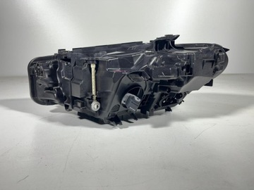 фото thumb №9, Bmw 3 g20 g21 рестайлинг lci 21- лампа перед передняя правая полный led 9450796-04