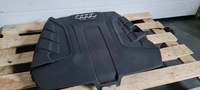 фото thumb №1, Q7 4m ii крышка двигателя корпус 3.0 tdi 4m0133849