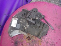 фото thumb №6, Fiat seicento 0.9 900 1170a1046 коробка передач