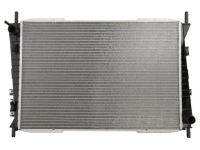 Купити Нова радіатор води jaguar x-type x400 2001-2009, фото thumb