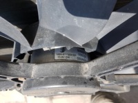 Citroen c4 grand picasso 2 13-17 1.6 ehdi радиатор вентилятор комплект Недорого, фото thumb