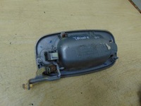 фото thumb №7, Ручка зовнішня права зад chevrolet tahoe ii 2000-