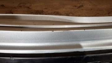 фото thumb №7, Бампер зад honda civic viii 8 ufo hb 5d nh700m