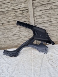 Крыло  правый  задняя задний обшивка правое  задняя bmw x2 f39 17- Недорого, фото thumb