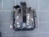 фото thumb №5, Trafic iii 1.6 бі-турбо супорт супорти перед задня