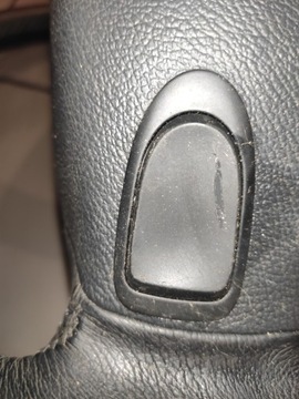 фото thumb №13, Mercedes s-klasa w221 руль мультифункция подрулевые рычаги кожа красивая