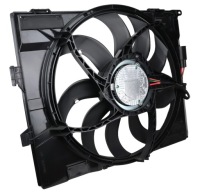 фото thumb №1, Вентилятор bmw 3 gran turismo f34 2012 - 2020 17428625439