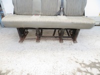 фото thumb №2, Trafic vivaro ii заднее сиденье лавка iii ряд 01-