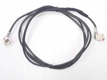 фото thumb №11, Rt59z066000 установка джгут антени 170 cm a6 c6