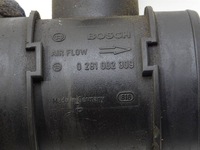 фото thumb №2, Витратомір alfa romeo 147 1.6b 0281002309