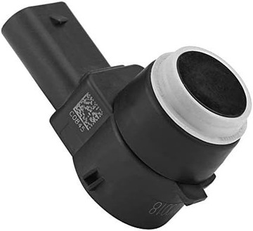 фото thumb №6, Датчик парковка pdc do mercedes перед зад a2125420018 чёрный