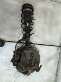 H304 амортизационная стойка bmw e92 левый 6782329 Оригинал, фото thumb