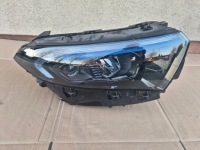 Купити Лампа передня mercedes eqa eqb w243 243 full led оригінал, фото thumb