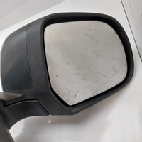 фото thumb №11, Dacia dokker зеркало правое механический 0211046 0311046 чёрные
