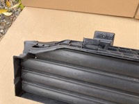 фото thumb №10, Bmw g26 ролета впуск повітря жалюзі бампера нижня оригінал.