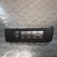 Купити 2019 ssangyong rexton регулятор висоти світла 8554036000, фото thumb