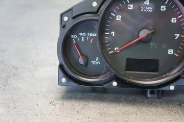 фото thumb №6, Спідометр  прилади porsche cayenne 7l 3.2 7l5920970f